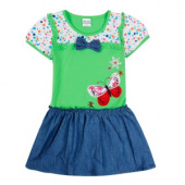 Платье для девочки H6116D Платье для девочки H6116D