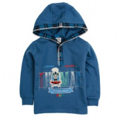 Толстовка для мальчика A3883 Толстовка для мальчика A3883