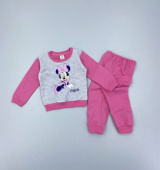 Комплект для девочки TRP6790