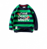 Толстовка для мальчика NBK11