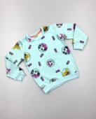 Свитшот для девочки TRP3128