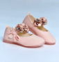 Нарядные туфли для девочки TF32