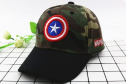 Бейсболка для мальчика GUD212