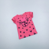 Футболка для девочки TRP3950