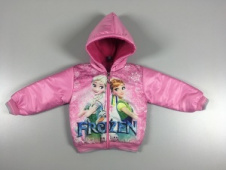 Куртка для девочки TRP1817