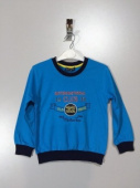 Джемпер для мальчика TRP126