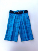 Шорты для мальчика TRP903
