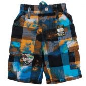 Шорты для мальчика D2435 Шорты для мальчика D2435