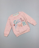 Свитшот для девочки TRP4796