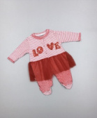 Слип для девочки TRP4775 Слип для девочки TRP4775