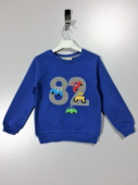Свитшот для мальчика TRP324