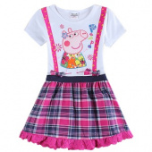 Платье для девочки H6036D Платье для девочки H6036D