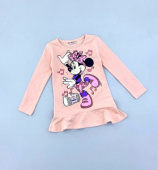 Туника для девочки TRP7502