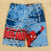 Шорты для мальчика D5065 Шорты для мальчика D5065