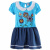 Платье для девочки H6183D Платье для девочки H6183D