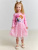 Платье для девочки PAT12 Платье для девочки PAT12