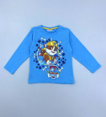 Футболка для мальчика TRP8037