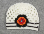 Шапочка для девочки GUD148
