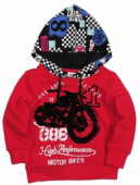 Толстовка для мальчика A3478