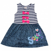 Платье для девочки H6111 Платье для девочки H6111