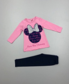 Комплект для девочки TRP4956