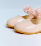 Нарядные туфли для девочки TF26