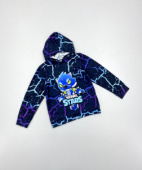 Толстовка для мальчика TRP6416