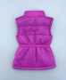 Жилет для девочки TRP7962