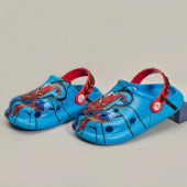 Шлепанцы для мальчика SL244