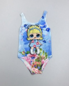 Купальник для девочки TRP4174