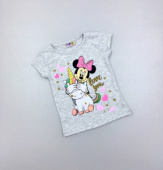 Футболка для девочки TRP5609