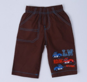 Шорты для мальчика AJ03009 Шорты для мальчика AJ03009