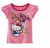 Футболка для девочки 6390 Футболка для девочки 6390