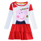 Платье для девочки H5648D Платье для девочки H5648D