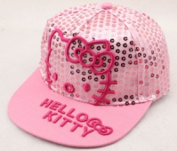 Бейсболка для девочки GUD119