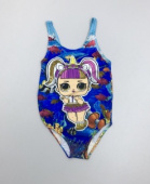 Купальник для девочки TRP4202