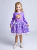 Платье для девочки PAT11