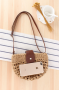 Плетеная сумка SUM57