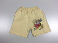Шорты для мальчика TRP2338