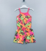 Комбинезон для девочки TRP4020