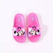 Шлёпанцы для девочки SL128