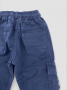 Джоггеры для мальчика TRP7753