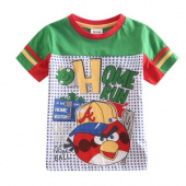 Футболка для мальчика C5036Y Футболка для мальчика C5036Y