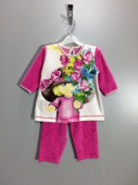Костюм для девочки TRP396 Костюм для девочки TRP396