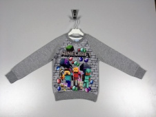 Свитшот для мальчика TRP1642