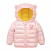 Куртка для девочки KU108