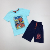 Комплект для мальчика TRP4126