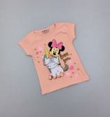 Футболка для девочки TRP5608