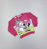 Свитшот для девочки TRP5121