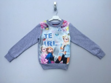 Свитшот для девочки TRP1554
